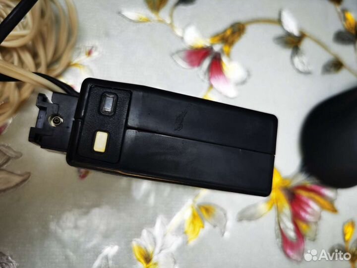 Фотовспышка Электроника