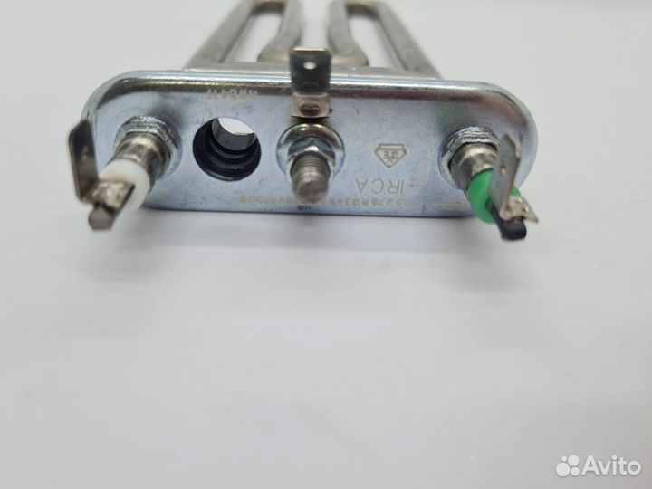 Тэн Индезит, Бош, LG, Самсунг