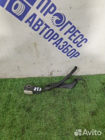 Датчик airbag Mazda 3 Bk хэтчбек 1.6 Z6 2008