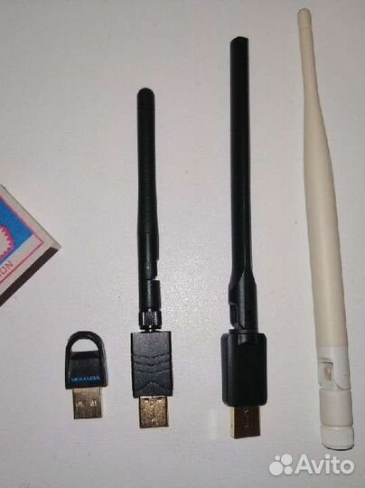 Мощные Bluetooth адаптеры