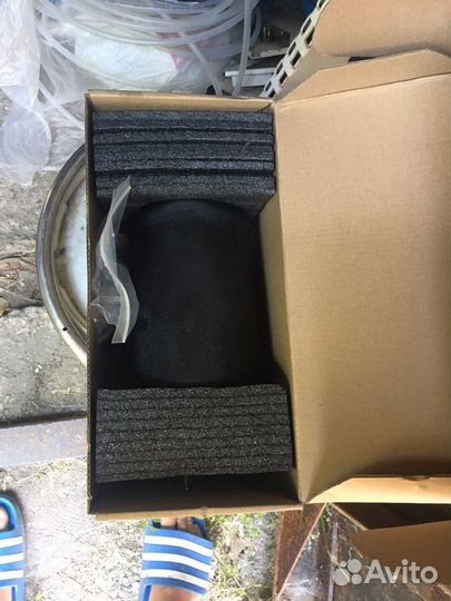 Пневмобаллон ML 164 передний новый