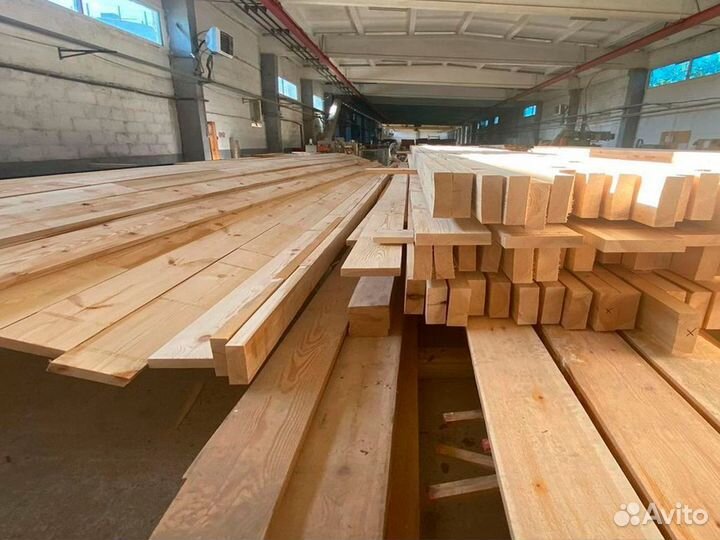 Доска обрезная, гост, 1 сорт