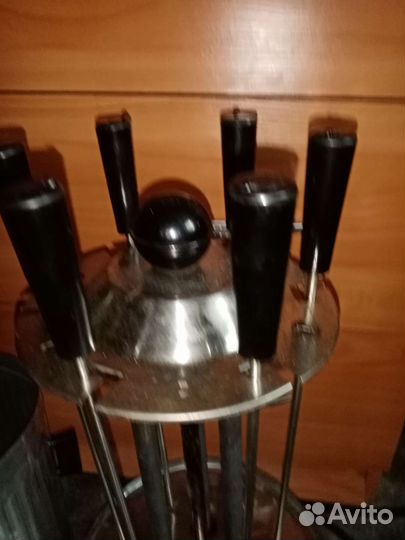 Электро шашлычница СССР