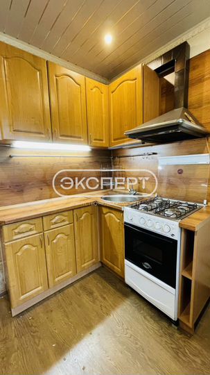 2-к. квартира, 44,2 м², 4/5 эт.