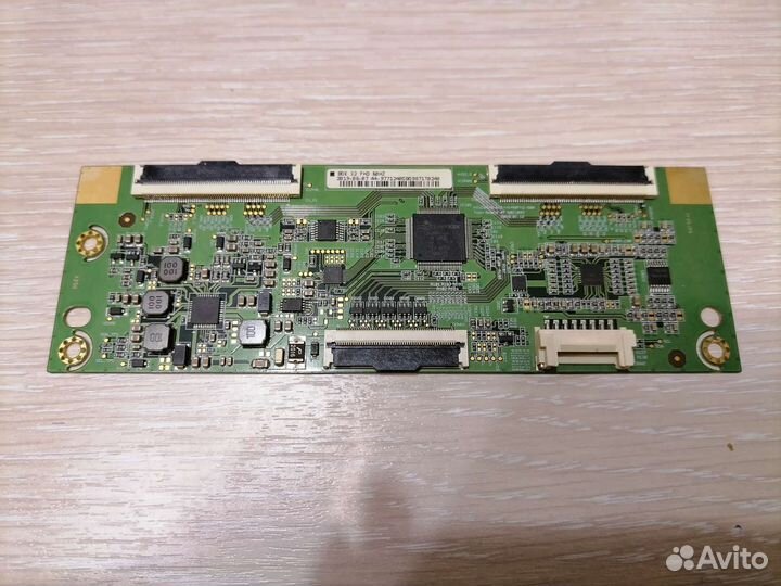 T-CON:HV320FHB-N10 HV480FH2-600 Tcon 47-6021043