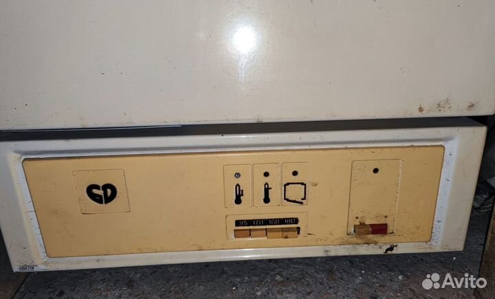 Стерилизатор воздушный медицинский гп-80-1 1,5 кВт