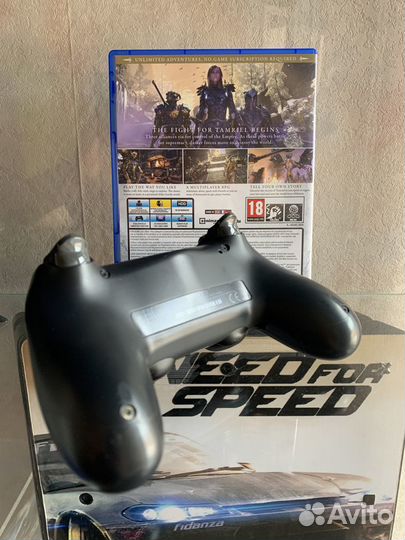 PlayStation 4 slim 500 Gb