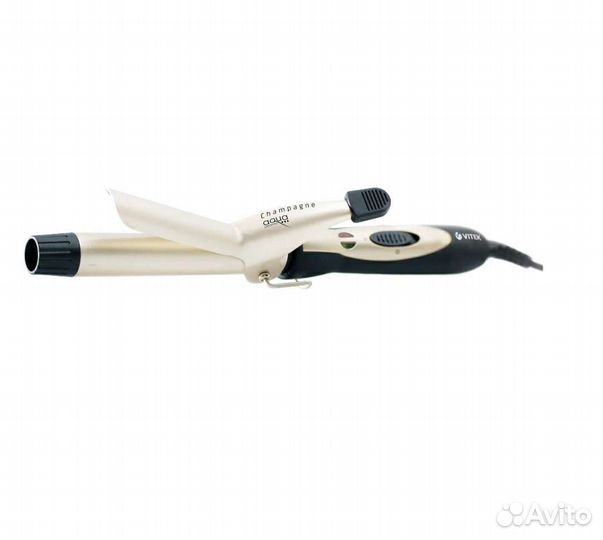 Плойка Vitek vt-1348 sr