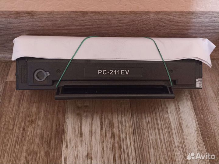 Катридж для принтера Pantum PC-211EV и PC-211E
