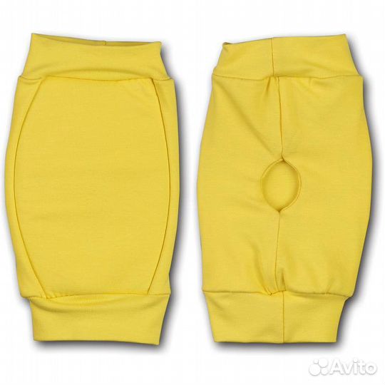 Наколенники для гимнастики и танцев