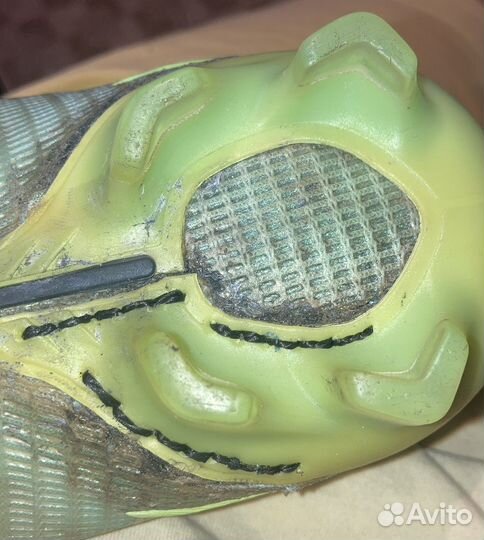 Прошивка бутс