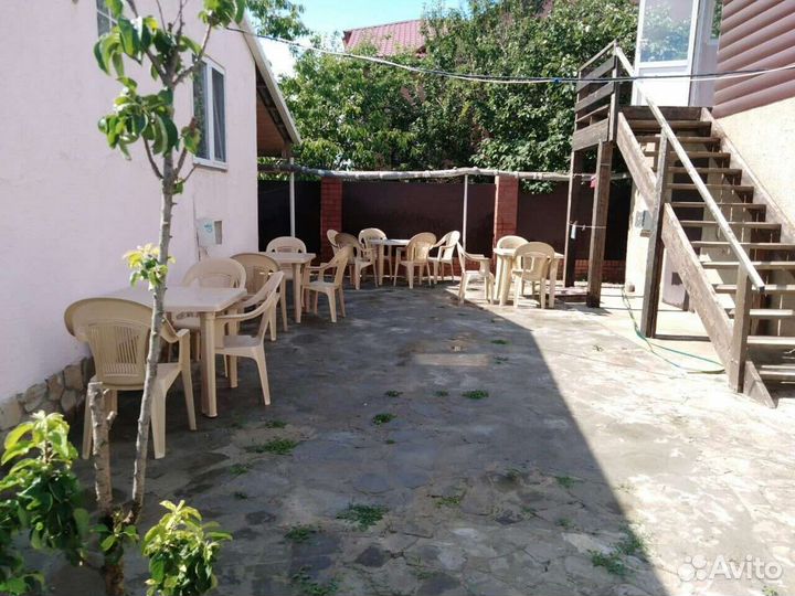 Гостевой Дом у моря