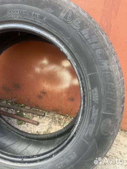 Michelin Energy XM2 185/65 R15 88T