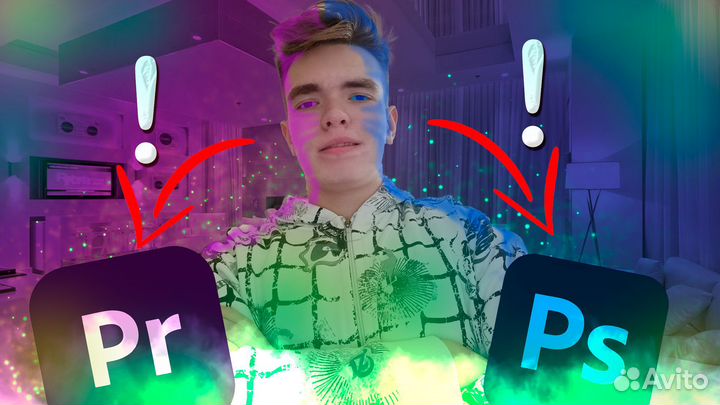 Креативный видеомонтажер в сжатые сроки