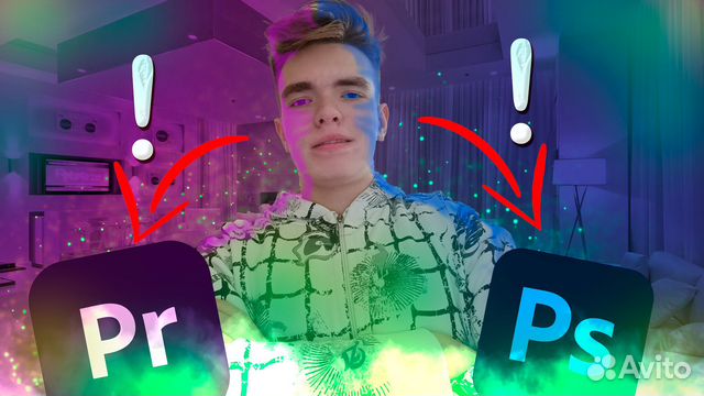 Креативный видеомонтажер в сжатые сроки