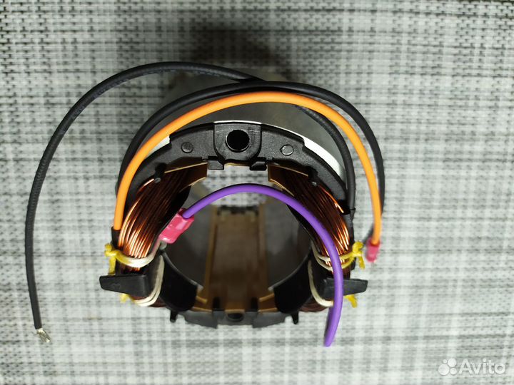 Статор makita RP0900 594594-0 оригинал