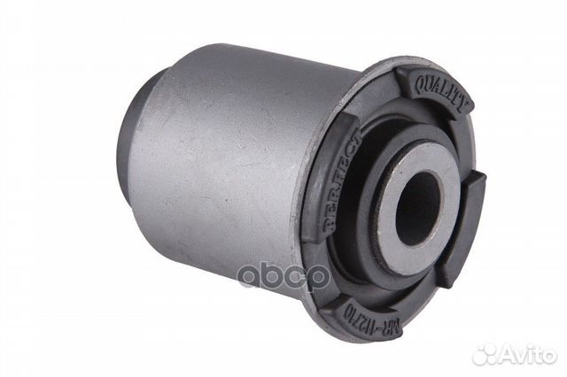 Сайлентблок mitsubishi Delica PD4W Jan 94 Jan
