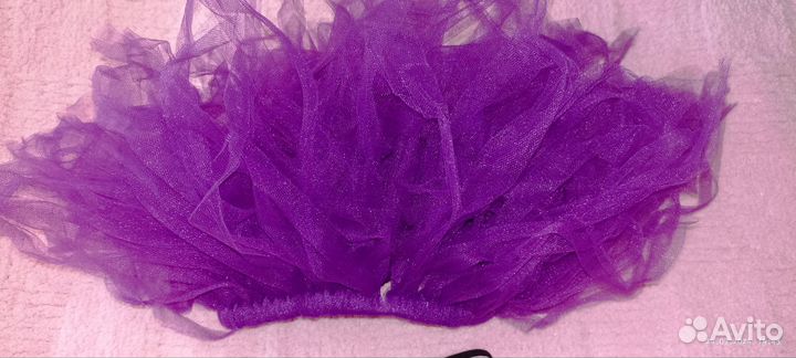 Реквизит для фотосессии новорожденных