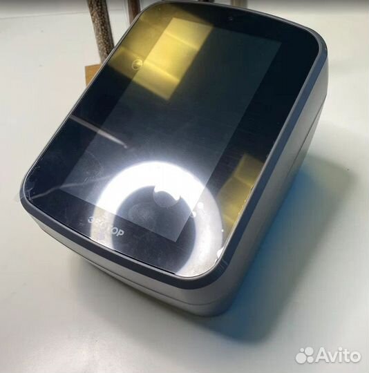 Онлайн касса эвотор