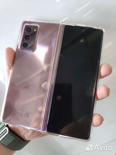 Samsung Galaxy Z Fold 2