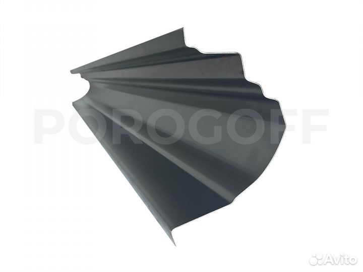 Ремонтные пороги Chevrolet Lacetti Универсал