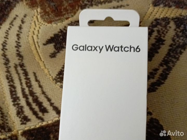 Samsung galaxy watch 6 44mm