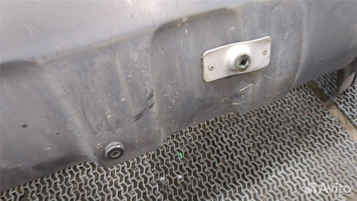 Бампер Ford Maverick, 2002