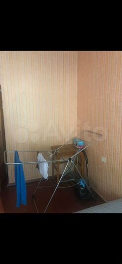 Комната 16 м² в 2-к., 2/5 эт.