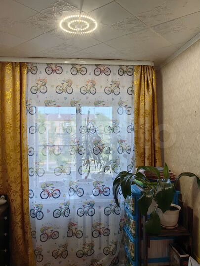 2-к. квартира, 44,1 м², 2/5 эт.