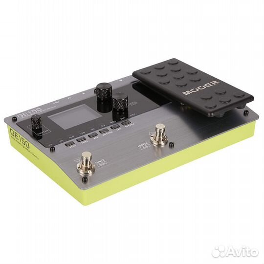 Mooer GE150 Multi Effects Processor (Новый)