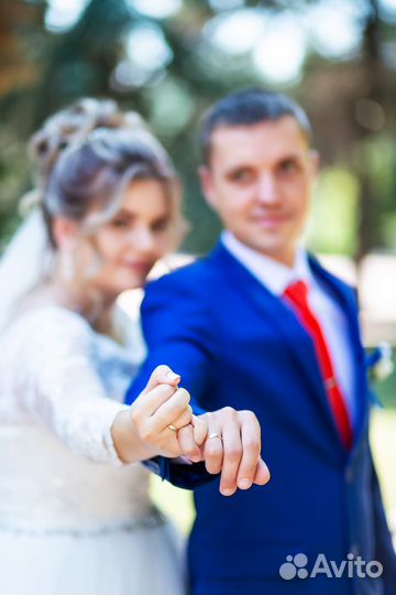 Фотосессия