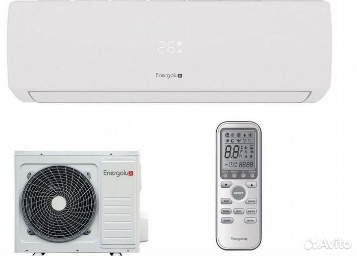 Кондиционеры