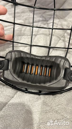 Шлем хоккейный ccm tacks 910