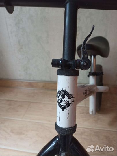 Беговел ecoBalance