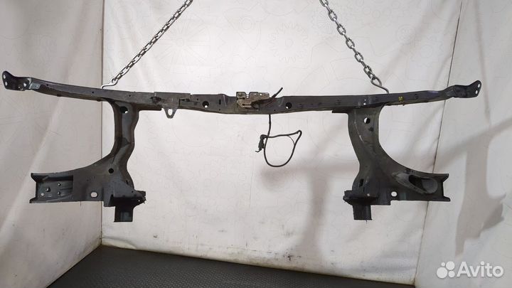 Рамка передняя Volkswagen Transporter 5