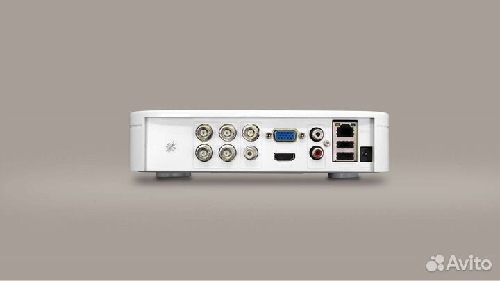 Видеорегистратор Nesa sh22-4