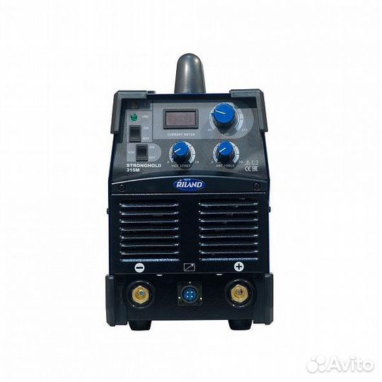 Сварочный аппарат Aurora Stronghold 315M