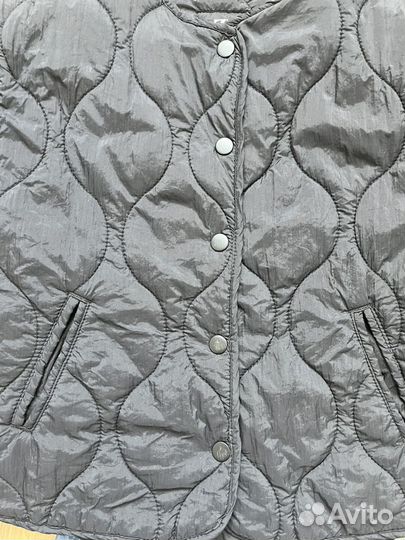 Пакет одежды на девочку 98 104