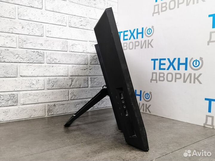 Моноблок Lenovo m72z i5-2400 8/128gb 20