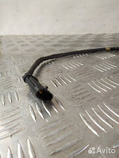 Лямбда-зонд Renault Scenic минивэн 1.6 K4M812 2005