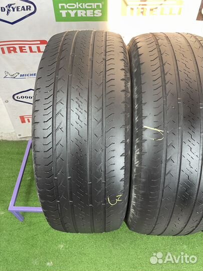 Bridgestone Ecopia EP850 275/65 R17 115H
