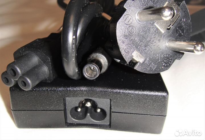 Новый Оригинал Адаптер питания Dell 130W (7.4x5.0)