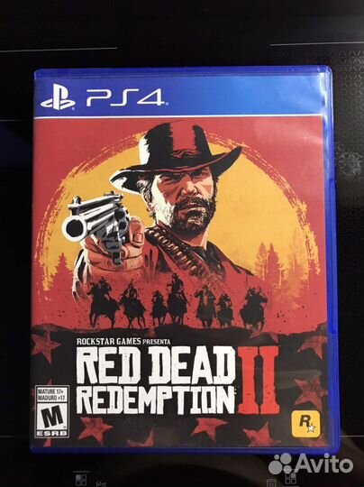 Игры для приставок ps4