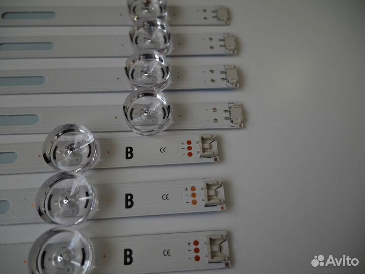 Подсветка для TV LG Innotek DRT 3.0 47