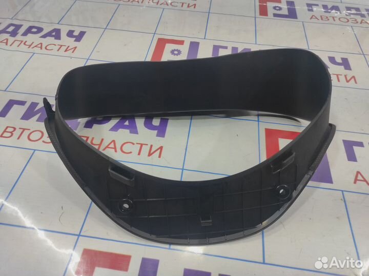 Накладка панели приборов Hyundai i40 (VF) 84831-3Z