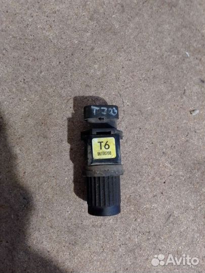 Датчик скорости Chevrolet Aveo T250 Lacetti