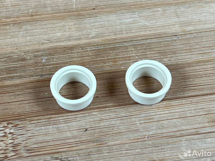 Полимерный башинг - FOX Racing Shock