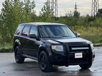 Ford Escape 2.5 AT, 2010, 283 000 км, с пробегом, цена 990 000 руб.