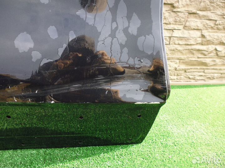 Опель Мокка дверь задняя правая с 2012