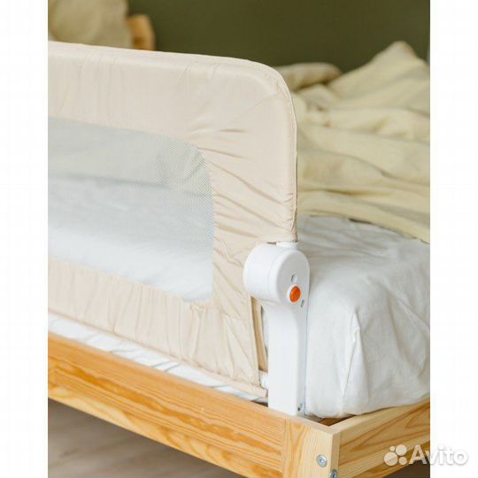 Барьер для кровати